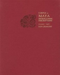 Enlarge image Cover: Volume 7: Seibal Part 1 - Peabody Museum of Archaeology & Ethnology,U.S.