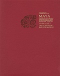 Cover: Volume 6: Tonina Part 2 - Peabody Museum of Archaeology & Ethnology,U.S.