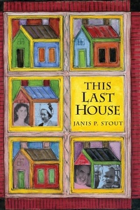 Enlarge image Cover: This Last House - Texas Christian University Press