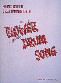 Abbildung von: Flower Drum Song - Music Sales