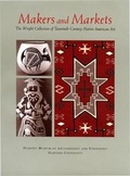 Cover: Makers and Markets - Peabody Museum of Archaeology & Ethnology,U.S.