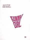 Cover: Funny Girl - Hal Leonard Corporation