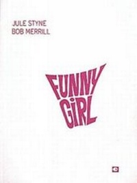 Abbildung von: Funny Girl - Hal Leonard Corporation