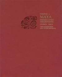 Enlarge image Cover: Volume 6: Tonina Part 3 - Peabody Museum of Archaeology & Ethnology,U.S.