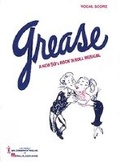 Cover: Grease - Hal Leonard Corporation