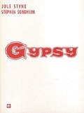 Cover: Gypsy - Hal Leonard Corporation