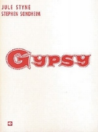Abbildung von: Gypsy - Hal Leonard Corporation