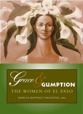 Cover: Grace & Gumption - Texas Christian University Press
