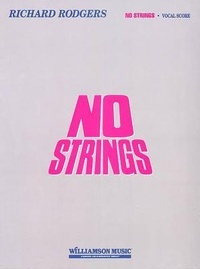 Abbildung von: No Strings - Music Sales