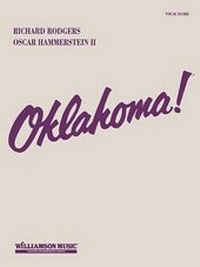 Abbildung von: Oklahoma - Hal Leonard Corporation