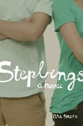 Cover: Steplings - Texas Christian University Press