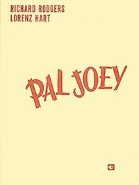 Abbildung von: Pal Joey - Chart Busters