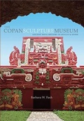 Cover: The Copan Sculpture Museum - Peabody Museum of Archaeology & Ethnology,U.S.