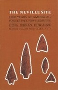 Cover: The Neville Site - Peabody Museum of Archaeology & Ethnology,U.S.