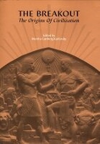 Enlarge image Cover: The Breakout - Peabody Museum of Archaeology & Ethnology,U.S.