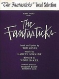 Cover: The Fantasticks - Hal Leonard Corporation
