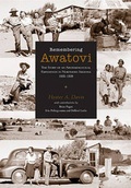 Cover: Remembering Awatovi - Peabody Museum of Archaeology & Ethnology,U.S.