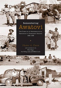 Abbildung von: Remembering Awatovi - Peabody Museum of Archaeology & Ethnology,U.S.