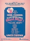 Cover: Hello Dolly! - Hal Leonard Corporation