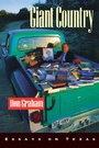 Cover: Giant Country - TCU Press