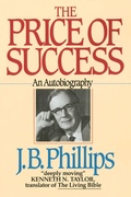 Cover: The Price of Success - Shaw (Harold) Publishers,U.S.