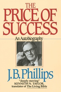 Enlarge image Cover: The Price of Success - Shaw (Harold) Publishers,U.S.