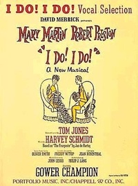 Abbildung von: I Do! I Do! - Hal Leonard Corporation