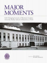 Abbildung von: Major Moments - Texas Christian University Press