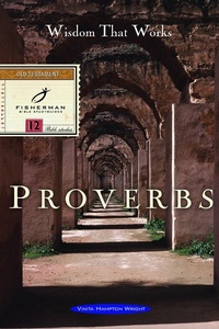 Enlarge image Cover: Proverbs: Wisdom that Works - Waterbrook Press (A Division of Random House Inc)