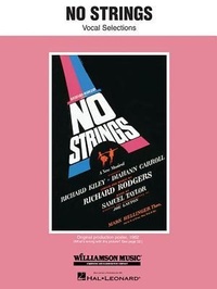Abbildung von: No Strings - Music Sales