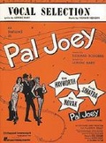 Cover: Pal Joey - Hal Leonard Corporation