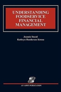 Abbildung von: Understanding Foodservice Financial Management - Aspen Publishers Inc.,U.S.