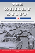 Cover: The Wright Stuff - Texas Christian University Press