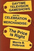 Cover: Daytime Television Gameshows and - The Popular Press