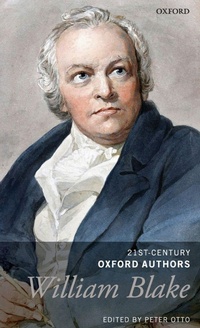 Enlarge image Cover: William Blake - Oxford University Press