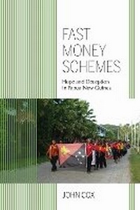 Enlarge image Cover: Fast Money Schemes - Indiana University Press