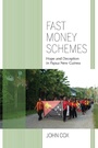 Cover: Fast Money Schemes - Indiana University Press