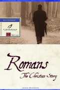 Bild: Romans: The Christmas Story - Waterbrook Press (A Division of Random House Inc)