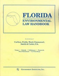 Bild: Florida Environmental Law Handbook - Government Institutes