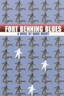 Cover: Fort Benning Blues - TCU Press