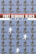 Cover: Fort Benning Blues - TCU Press