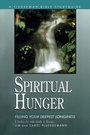 Cover: Spiritual Hunger - Waterbrook Press (A Division of Random House Inc)