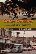 Cover: Cedar Crossing - TCU Press