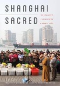 Cover: Shanghai Sacred - University of Washington Press