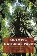 Cover: Olympic National Park - University of Washington Press