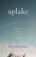 Cover: Uplake - University of Washington Press