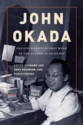 Cover: John Okada - University of Washington Press