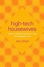 Cover: High-Tech Housewives - University of Washington Press