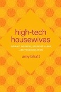 Cover: High-Tech Housewives - University of Washington Press