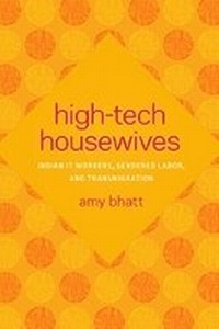 Enlarge image Cover: High-Tech Housewives - University of Washington Press